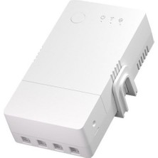 Sonoff Thr3 Origin 20AH Wifi Röle 15536