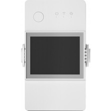 Sonoff Thr3 Elite 20AH Wifi Röle 15520