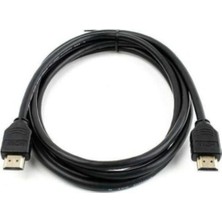 Seetech HDMI Kablo 1,2 mt 1.4V 3D Full HD 1080 Dayanıklı Tasarım