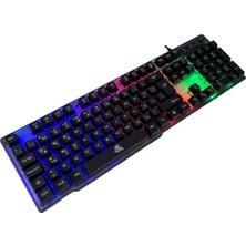 Dexim Storm Gaming Klavye