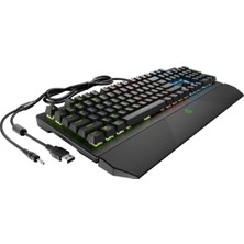 Hp Klavye Keyboard 800 Pavılıon Gaming Pavılıon Gaming Keyboard