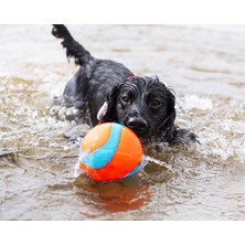 Chuckit! Suda Batmayan Mega Köpek Oyun Topu