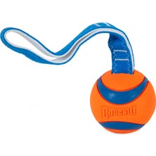 Chuckit! Ultra Tug Köpek Çekiştirme Topu (Büyük Boy)