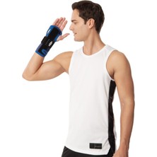 Variteks Uni  Mavi Nexus 879 El Bilek  I