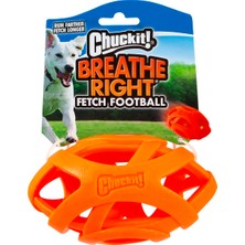 Chuckit! Air Fetch Football Köpek Oyun Topu