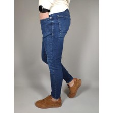 FP7302-FG125 Five Jean Pantolon Laci