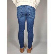 FP7302-FG125 Five Jean Pantolon Laci