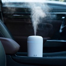 Babadees Hava Oda Araç Nemlendirici Buhar Makinesi Oda Nem