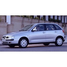 Vass41 Seat Ibiza 2000-2002 Ön Koltuk Yatırma Ayar Makarası Bej 1J0881671F