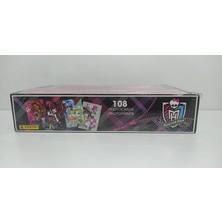 Monster Hıgh Photocard Spesıal Box.