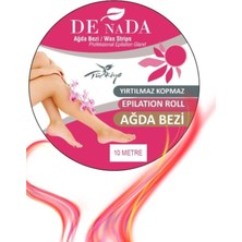 Easyso Ağda Bezi 10 Mt Sir Ağda Bezi
