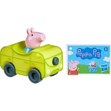 Peppa Pig Küçük Tekli Araç George Pig F2514