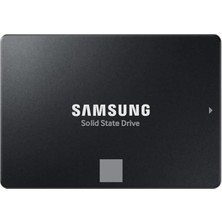 Samsung 250GB 870 Evo 560/530MB MZ-77E250BW