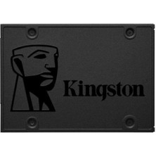 Kingston 240GB A400 Ssdnow Sata3 500-350MB-S SSA40 SSD Harddisk