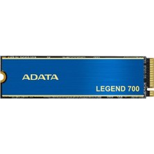 Adata Legend 700 256GB Nvme M.2 SSD