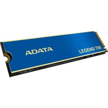 Adata Legend 700 256GB Nvme M.2 SSD