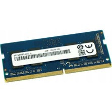 Ramaxel RMSA3310MR86H9F-3200 4gb Ddr4 3200MHZ Notebook Ram