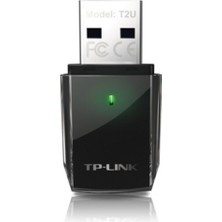 TP-LINK Archer T2U Kablosuz Dualband Adaptör