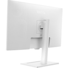 BenQ GW3290QT 32'' IPS 2K QHD 75hz HDMI USB-C 3xUSB 3.2 2xDP Daisy Chain Pivot Eye Care Beyaz Monitör