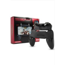 Pubg W10 Gamepad Controller Oyun Aparat Konsolu Ateş Tetik
