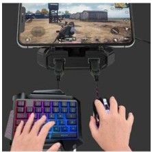 Snake Gate K- Pubg Oyun Gaming Klavye + Gaming Mouse Pad K- Pubg Oyun Gaming Klavye + Mouse