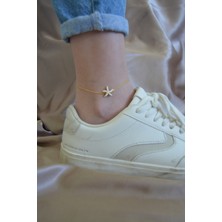 Miel Kadın Zincir Halhal