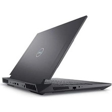 Dell Gaming G16 7630 Intel Core i7 13650HX 64GB 512GB SSD 8GB RTX4060 Windows 11 Home 16" QHD+ 165Hz Taşınabilir Bilgisayar G167630005WH007