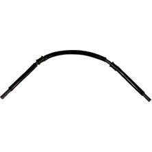 Moto Express Honda Dio 110 B Nolu Tahliye Hortumu A Dp2