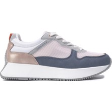 Lumberjack Pulıta 3fx Pudra Kadın Spor Ayakkabı