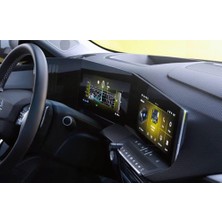 Ael-Tech Opel Astra Pure Panel Pro Uyumlu Nano Ekran Koruyucu 2022 2023