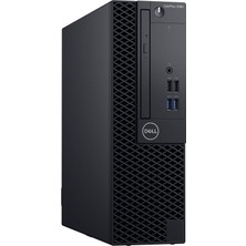 Dell Optiplex 3060 Sff I5-8500 8gb 256GB 1tb Intel UHD 630 W11P