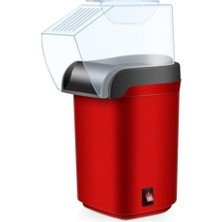 EC Shop Stfast Lüks Popcorn Mısır Patlatma Makinesi - Yağsız Mısır Patlatma Makinası