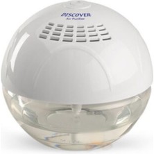 Discover Dıscover Sihirli Küre Hava Temizleyici