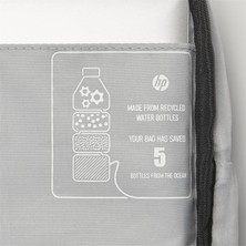 Hp Renew Busıness 15.6 Inc Ustten Beslemelı Bılgısayar Cantası 3E5F8AA