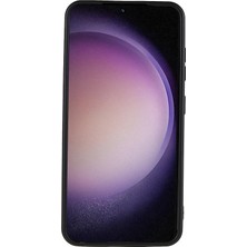 Cool-M Samsung Galaxy S23 Için Düz Edge Tpu Kılıfı Kesin Kesim Anti-Fall Telefon Kapağı (Yurt Dışından)