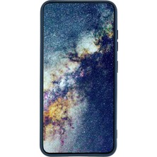 Cool-M Samsung Galaxy S23 Için Esnek Tpu Kamera Koruması Telefon Kılıfı Çift Taraflı Mat Finger Ançalı Kapak (Yurt Dışından)