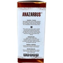 Anazarbus Leke Serumu & Collagen Serumu 30 ml