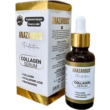 Anazarbus Leke Serumu & Collagen Serumu 30 ml