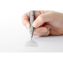 Pentel Orenz Dual  Mekanik Kurşun Kalem 0,5mm Gri