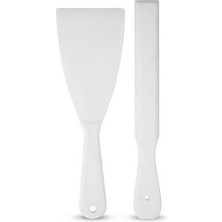 Rich 2'li Spatula Seti