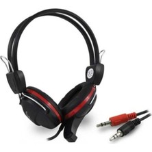 Hadron HD1105 Mikrofonlu Oyuncu Kulaklık