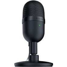 Razer Seiren Mini Siyah Yayıncı Mikrofonu