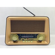 Everton RT-825 Radyo