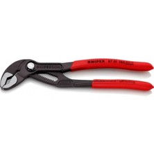 Knipex Knıpex 87 01 180 Ayarlı Fort Pense (Cobra) 180 mm