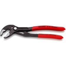 Knipex Knıpex 87 01 180 Ayarlı Fort Pense (Cobra) 180 mm