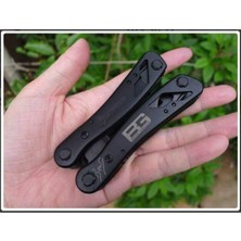 Bg Gerber Bear Gryllys Çok Amaçlı Pense