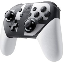 Nintendo Super Smash Bros. Special Edition Pro Controller