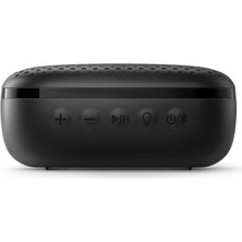 Philips TAS2505B/00 Ipx7 Su Geçirmez Taşınabilir Bluetooth Hoparlör