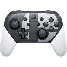 Nintendo Switch Pro Controller Super Smash Bros Ultimate Edition