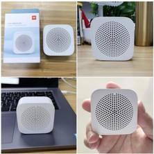 Xiaomi Bluetooth Mini Hoparlör 2020 Yeni Versiyon XMYX07YM